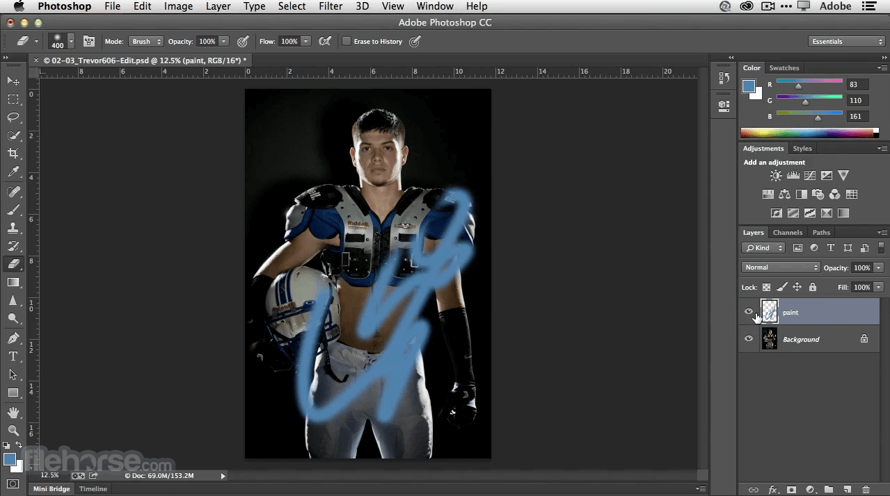 Adobe photoshop cs5 for mac free. download full version